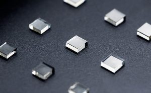 Diamond semiconductor technology has made some new progress