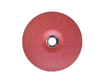Flexible grinding wheel-AC