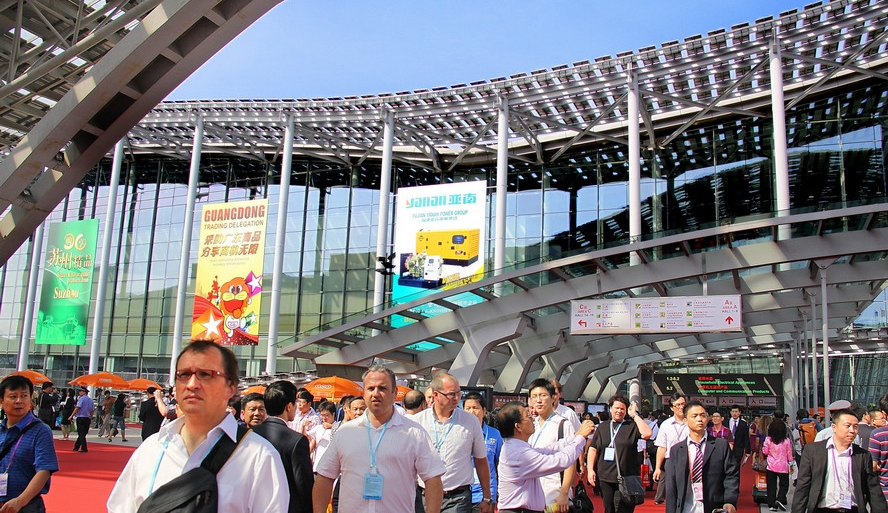October 2023 Canton Fair: Starting a New Journey of Global Trade!